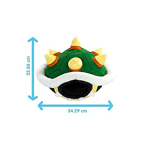 Плюшевый чехол TOMY MOCCHI SuperMario Bowser T12411