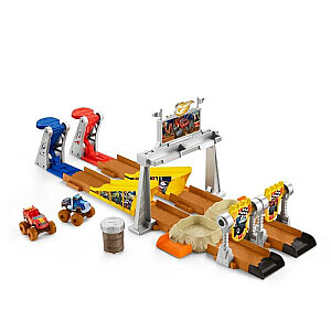 Комплект MATTEL BLAZE & Mega Machines Mud Race GVG53 p2