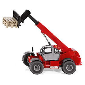 Teleskopiskais iekrāvējs SIKU 3507 Manitou MHT 10230