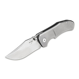 Boker Plus Jive nazis