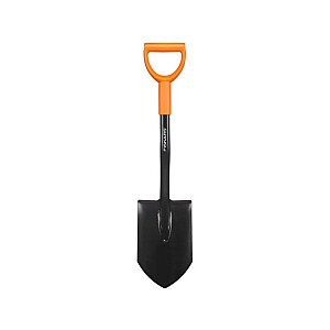 FISKARS CITI AUTOMAŠĪNAS LĀPA (1014809)