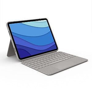 KOMBO TOUCH F. IPAD PRO11-INCH/1ST 2ND 3RD GEN. - Smilšu-DEU-CENT