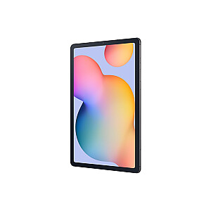 Samsung Galaxy Tab S6 Lite (2024 г.) LTE 4G LTE-TDD и LTE-FDD 128 ГБ 26,4 см (10,4") 4 ГБ Wi-Fi 5 (802.11ac) Серый