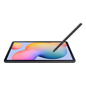 Samsung Galaxy Tab S6 Lite (2024 г.) LTE 4G LTE-TDD и LTE-FDD 128 ГБ 26,4 см (10,4") 4 ГБ Wi-Fi 5 (802.11ac) Серый