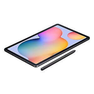 Samsung Galaxy Tab S6 Lite (2024 г.) LTE 4G LTE-TDD и LTE-FDD 128 ГБ 26,4 см (10,4") 4 ГБ Wi-Fi 5 (802.11ac) Серый