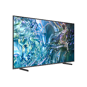 Televizors Samsung Q67D QE50Q67DAUXXH 127 cm (50 collas) 4K Ultra HD viedais televizors Wi-Fi pelēks, titāns