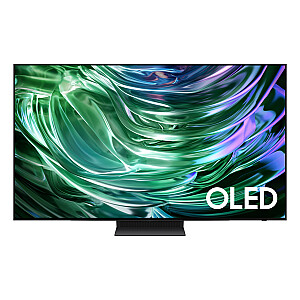 Телевизор Samsung Series 9 QE55S90DAEXXH 139,7 см (55 дюймов) 4K Ultra HD Smart TV Wi-Fi Черный