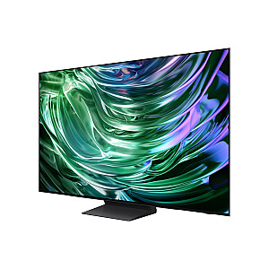 Televizors Samsung Series 9 QE55S90DAEXXH 139,7 cm (55 collas) 4K Ultra HD Smart TV Wi-Fi melns