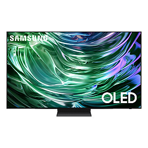 Телевизор Samsung Series 9 QE55S90DAEXXH 139,7 см (55 дюймов) 4K Ultra HD Smart TV Wi-Fi Черный