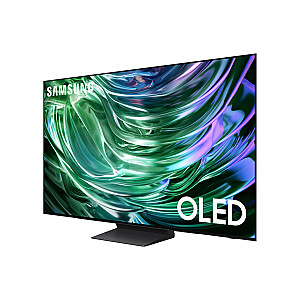 Televizors Samsung Series 9 QE55S90DAEXXH 139,7 cm (55 collas) 4K Ultra HD Smart TV Wi-Fi melns