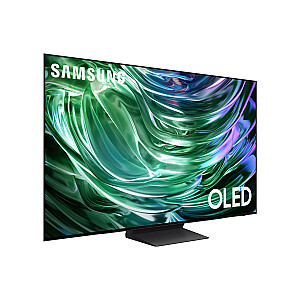 Телевизор Samsung Series 9 QE55S90DAEXXH 139,7 см (55 дюймов) 4K Ultra HD Smart TV Wi-Fi Черный