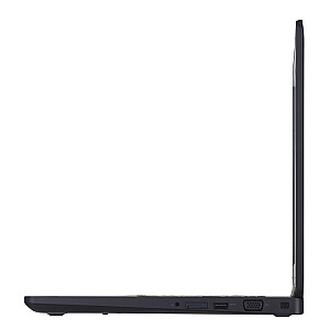 Lietots DELL LATITUDE 5590 i5-7300U 8GB 256GB 15,6" FHD Win10pro cietvielu disks