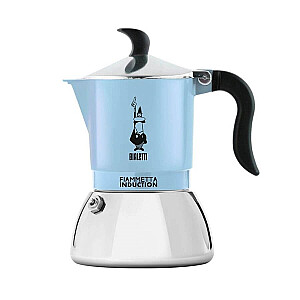 Bialetti Primavera Fiammetta 2tz Błękitna