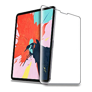 Fusion Glass aizsargstikls planšetdatoram Apple iPad Pro 12.9 A2379 / A2461 (2021) (5th generation)