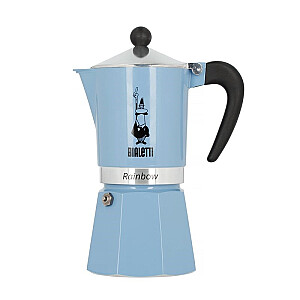 Bialetti Primavera Rainbow 6tz Бленкитна