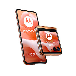 Motorola Razr 40 Ultra 5G 8/256GB Peach Fuzz