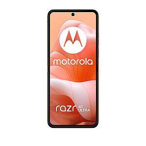 Motorola Razr 40 Ultra 5G 8/256 ГБ персиковый пушок