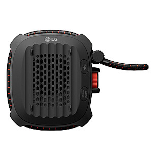 LG XBOOM Go XG2 - Portable Bluetooth Speaker with Rugged Design