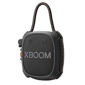 LG XBOOM Go XG2 - Portable Bluetooth Speaker with Rugged Design