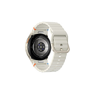 Samsung Galaxy Watch 7 LTE 40 мм кремовый (L305)