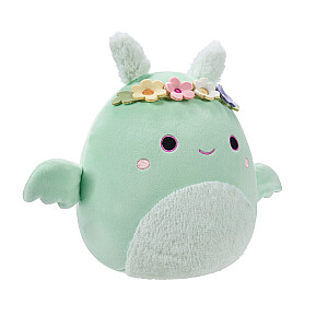 SQUISHMALLOWS W19 Minkštas žaislas, 19 cm