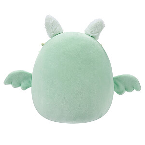 SQUISHMALLOWS W19 Plīša rotaļlieta, 19 cm