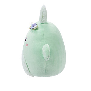 SQUISHMALLOWS W19 Plīša rotaļlieta, 19 cm