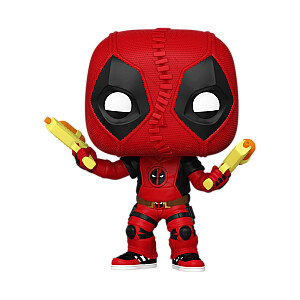 FUNKO POP! Vinila figūra: Marvel: Deadpool & Wolverine - Kidpool