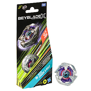 BEYBLADE X Booster Волчок 1шт