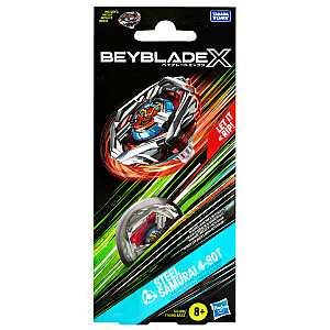 BEYBLADE X Booster