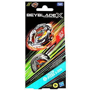 BEYBLADE X Booster Волчок 1шт