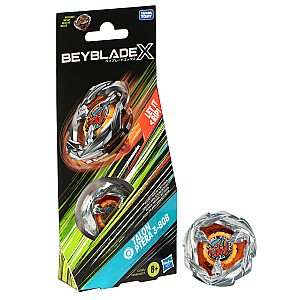 BEYBLADE X Booster