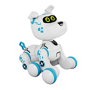 XTREM BOTS Interaktīvais robots Bobby