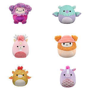 SQUISHMALLOWS W19 Мягкая игрушка, 12 см