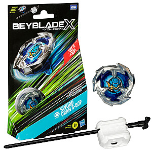 BEYBLADE X sākuma komplekts