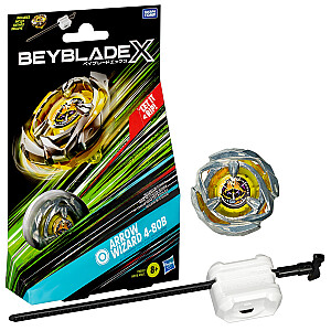 BEYBLADE X игровой набор волчок с пусковым устройством