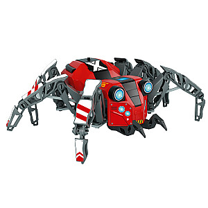 XTREM BOTS Interaktīvais robots Spider bot