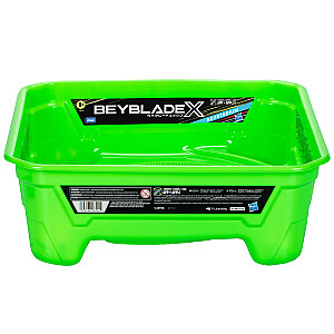 BEYBLADE X Virpuļdisku Beyblade X Beystadium arēna