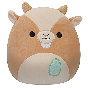 SQUISHMALLOWS Mīkstā rotaļlieta, Lieldienu sērija, 19 cm