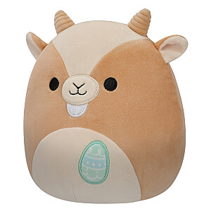 SQUISHMALLOWS Mīkstā rotaļlieta, Lieldienu sērija, 19 cm