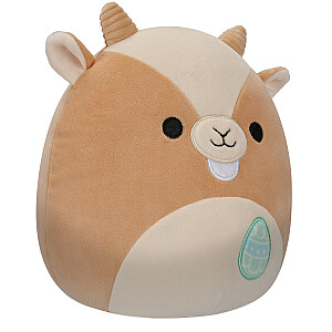 SQUISHMALLOWS Mīkstā rotaļlieta, Lieldienu sērija, 19 cm