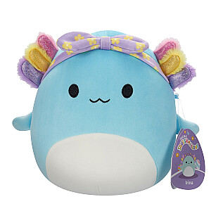 SQUISHMALLOWS Mīkstā rotaļlieta, Lieldienu sērija, 19 cm