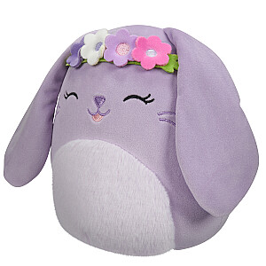 SQUISHMALLOWS Mīkstā rotaļlieta, Lieldienu sērija, 19 cm