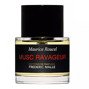 FREDERIC MALLE Musc Ravageur EDP aerosols 50 ml