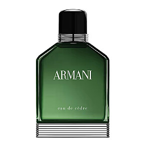 GIORGIO ARMANI Armani Eau De Cedre EDT спрей 100мл