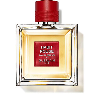 GUERLAIN Habit Rouge EDP спрей 100мл