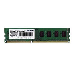 Фирменная память DDR3L 4 ГБ/1600 (1*4 ГБ)