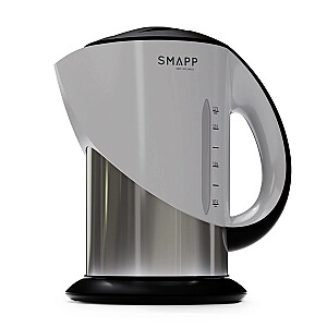 Аккумуляторный чайник SMAPP 1,7 л графит