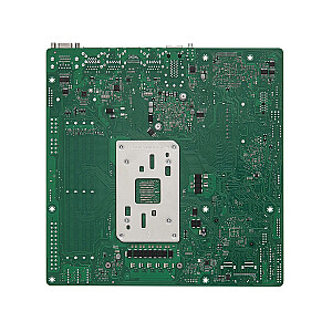 Mātesplates Asrock B650D4U-2L2T/BCM AMD B650 Express ligzda AM5 micro ATX