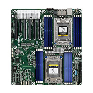 Материнская плата Asrock ROME2D16-2T LGA 4094 EEB